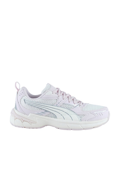 Puma Milenio tech 2000 Powder Pink-Warm White