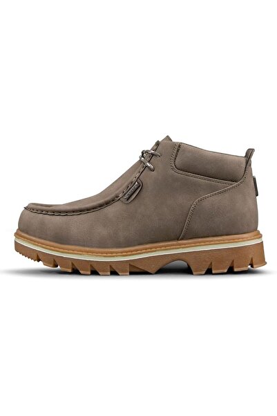 Lugz حذاء فرينج بوت