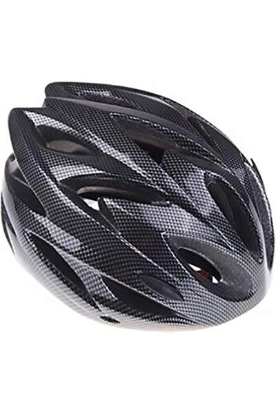 GENERAL [H11138] [Black] Integrally-Molded Lightweight Sport Helmet with Sun ...