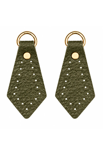 knitme Triangle Böce (Double) Ba-0039