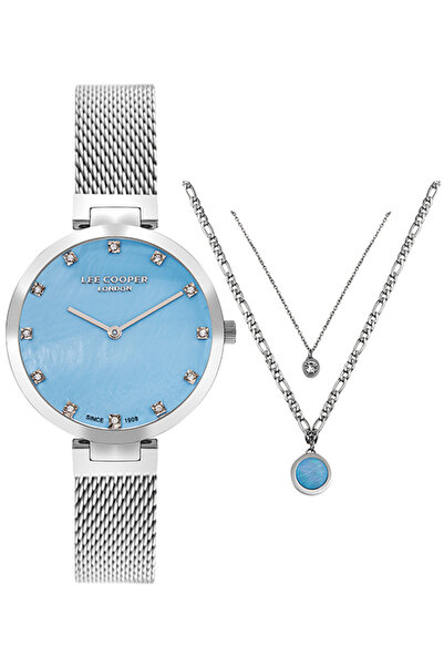 Lee Cooper Women's Wristwatch Lc07806.390