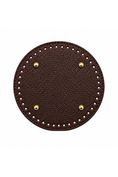 knitme Bag Base Round Ba-0064