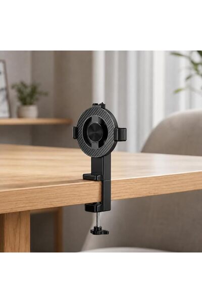 Generic ستاند جوال خفيف و محمول مغناطيسي او تركيب Magnetic 360° Portable Phon...