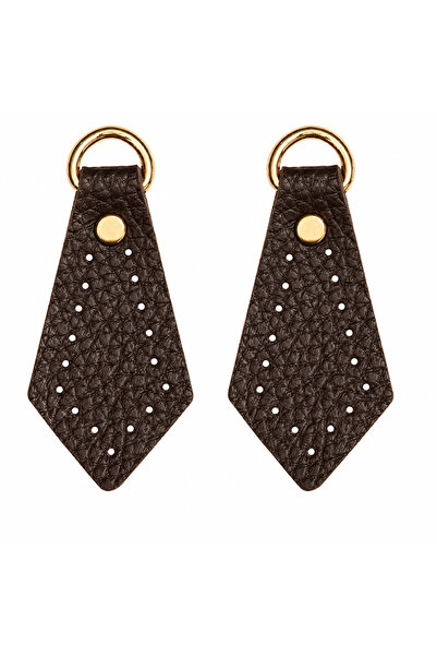 knitme Triangle Böce (Double) Ba-0039