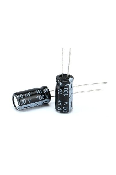 Generic CAPACITOR 10UF100V