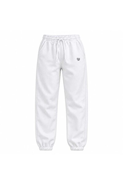 Duss 3 Yarn Women's Single Bottom Pants