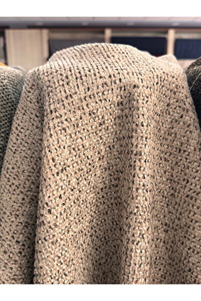 Eys Linda Premium Woven Lined Imported Upholstery Fabric