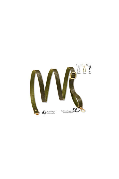 knitme Slide Buckle Bag Strap Ba-0001