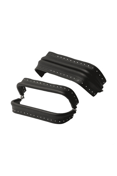 knitme Gizli Burs Artificial Leather Ba-0123