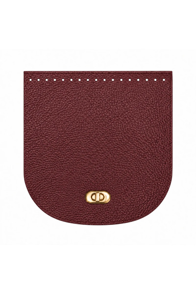 knitme غطاء قابل للقفل BA-0021