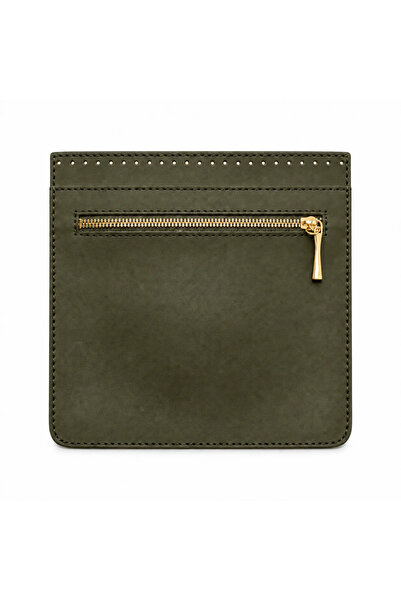 knitme Zipper Bag Pocket Ba-0147