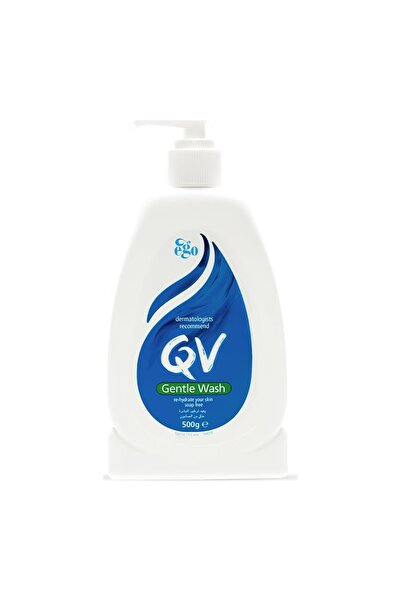 Qv Gentle Wash 500 G