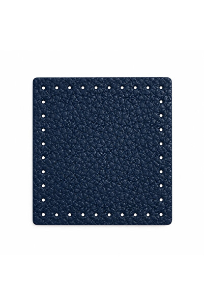 knitme Piele pătrată BA-0051