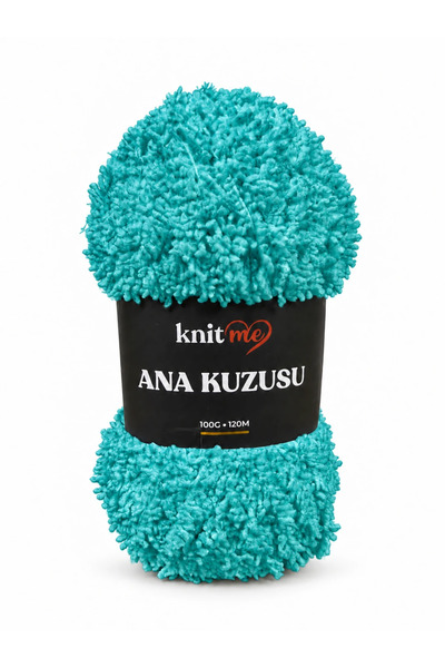 knitme Mother's Breast