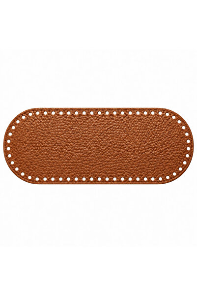knitme Bag Base Oval Ba-0063