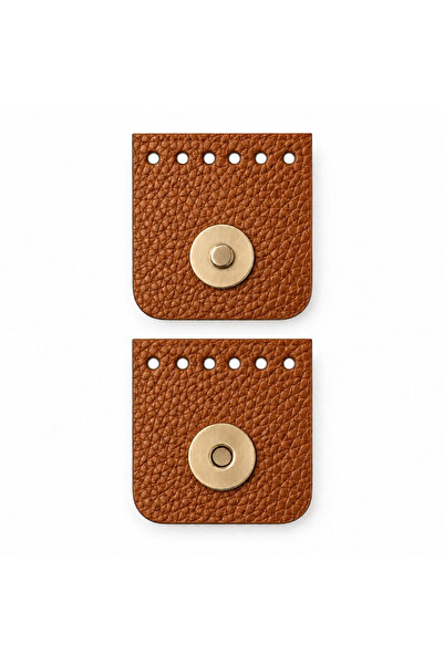 knitme Square Magnet Ba-0046