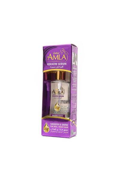 Dabur Amla سيروم زيت الثعبان لعلاج الشعر وإصلاحه 50 مل