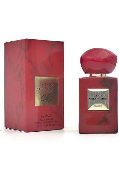 Genie Collection عطر 8861 للجنسين، 25 مل