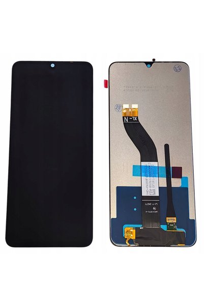 OEM ECRAN LCD COMPATIBIL CU XIAOMI REDMI 14C 4G / 5G, Poco C75, Redmi A3 Pro