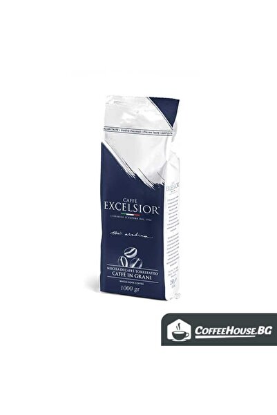 Caffè Excelsior Κόκκοι καφέ Caffe Excelsior Radici, 1 κιλό.