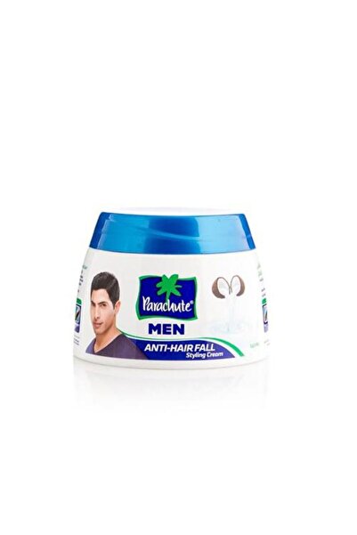 Parachute Anti-Hair Loss Hair Cream for Men - 140 ml