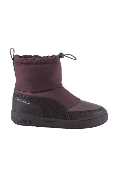 Puma Multiflex 2 Çocuk Bordo Bot (402847-05)