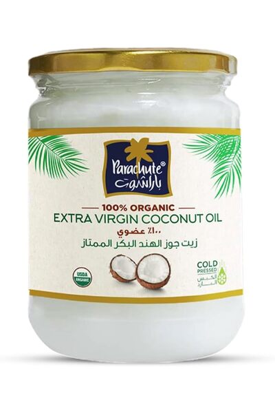 Parachute Virgin Coconut Oil - 200 ml
