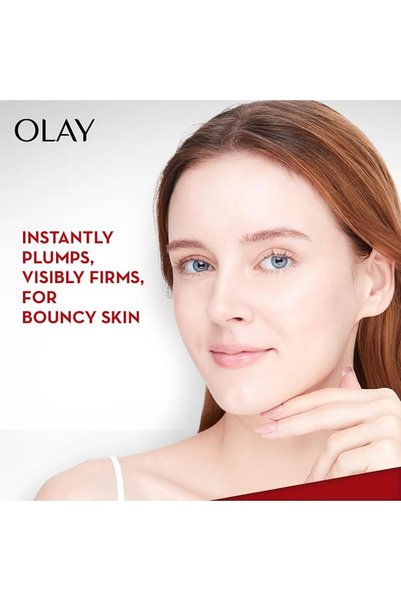 OLAY مرطب الوجه ريجينيريست كولاجين ببتيد 24 من اولاي، 50 جم