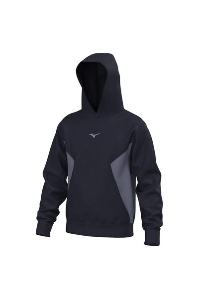 MIZUNO Ανδρικό Φούτερ Αθλητικό XL