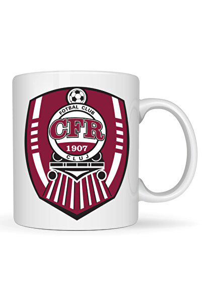 INOVATIX Εξατομικευμένο κουτί "CFR Cluj" v9, ποδοσφαιρικός σύλλογος CFR Cluj,...
