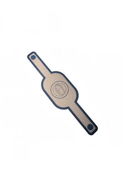 Generic Brand Oval silicone sling for transfer and baking