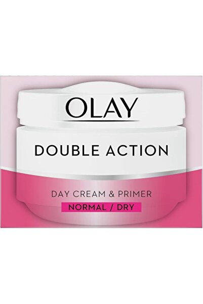 OLAY Double Action Day Cream 50Ml