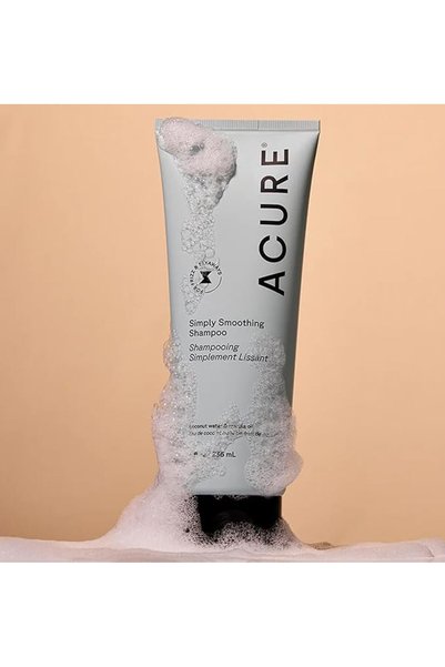 ACURE Acure Ultra Moisturizing Shampoo, 236 ml