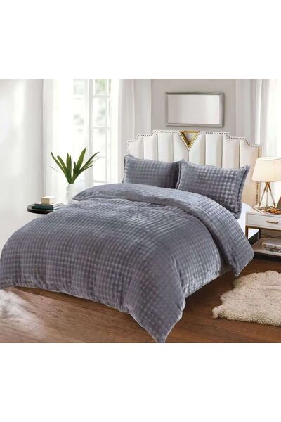 Generic Brand Cocolino Duvet Cover Set - 4 pieces