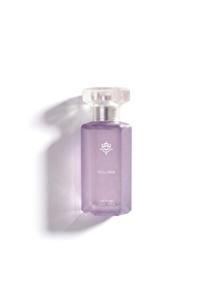 Reef Violet Musk Hair and Body Perfume Cashmeran, Woods, Musk/50 ml Riff Viol...