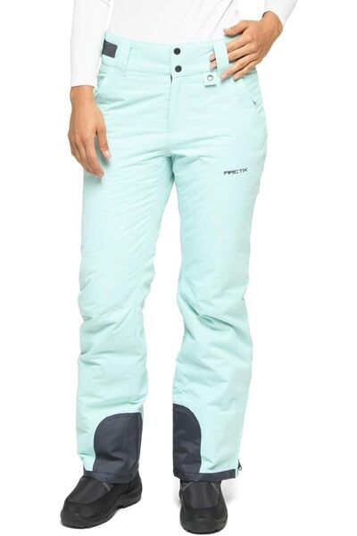 ARCTIX Women's Insulated Snow Pants