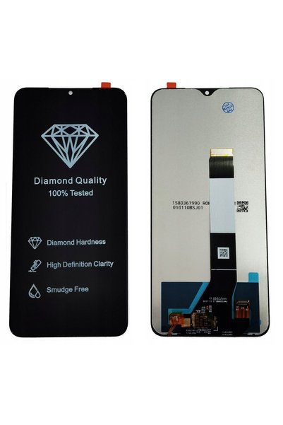 OEM ECRAN LCD XIAOMI REDMI 9T M2010J19SG