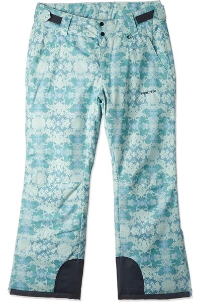 ARCTIX Women's Insulated Snow Pants
