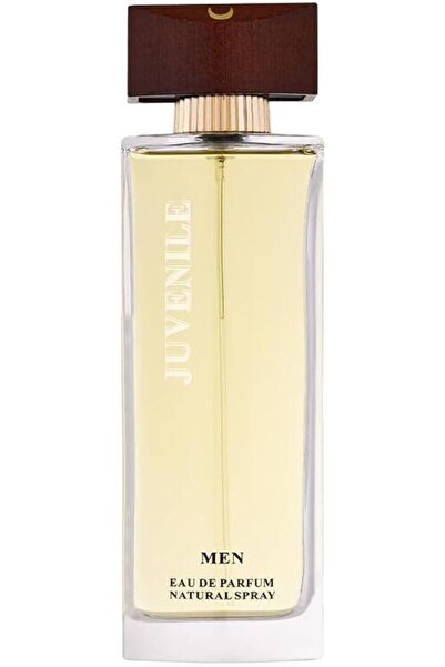 DERAAH Jaded Juvenile Perfume 125ML