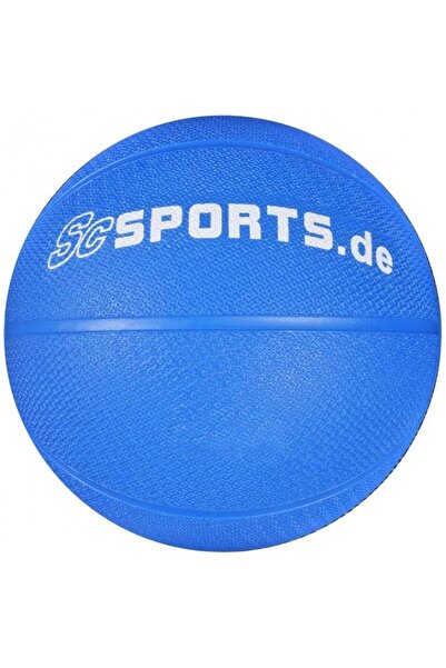 ScSports Minge medicinală albastră în diferite variante 8 kg