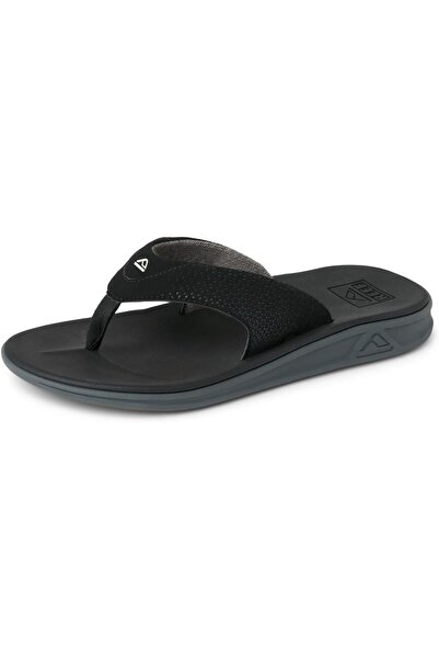 Reef Rover Men's Flip Flop, Supportive & Ultra Soft Footbed, Durable Non Mark...