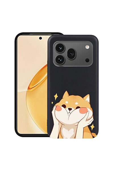 bestcase ®   Husă TPU Ultra Subțire pentru Honor 600 Pro, Emoji - Pisică Drăg...