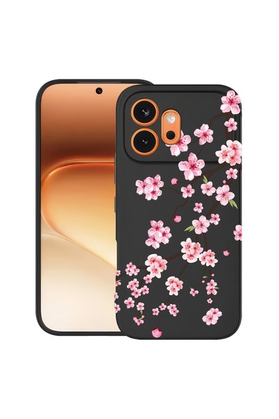 bestcase ®   Θήκη TPU Υπέρλεπτη για Honor 600, Ιαπωνικό Κερασιά, 3159987 B 1475