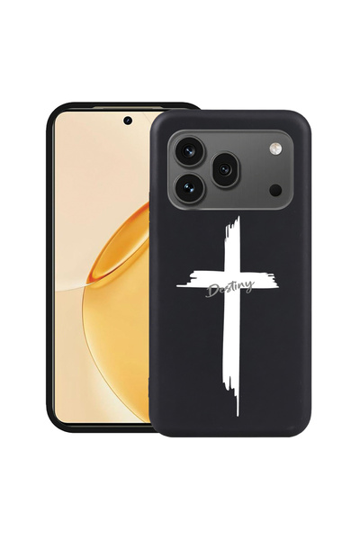 bestcase ®   Husă TPU Ultra Subțire pentru Honor 600 Pro, Destiny, 3159954 B ...