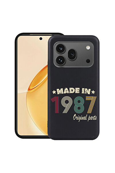 bestcase ®   Θήκη TPU Υπέρλεπτη για Honor 600 Pro, Original Parts 1987, 31599...