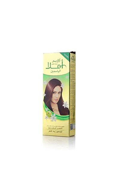 Dabur Amla زيت للشعر لتقوية وتغذية الشعر الملون 300 مل