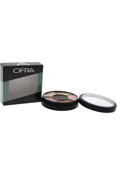 OFRA Deep Corrector Wheel Palette for Women, 0.35 Ounce