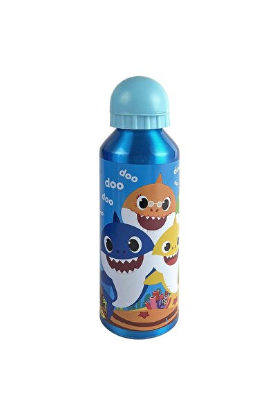 GİM Παγούρι Μεταλλικό Baby Shark