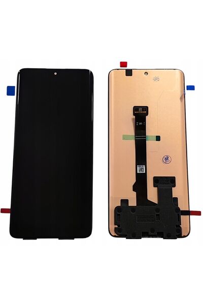 OEM Ecran OLED – Compatibil cu Xiaomi Redmi Note 14 Pro + Plus