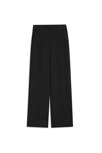 Machka CEPLİ WIDE LEG PANTOLON
